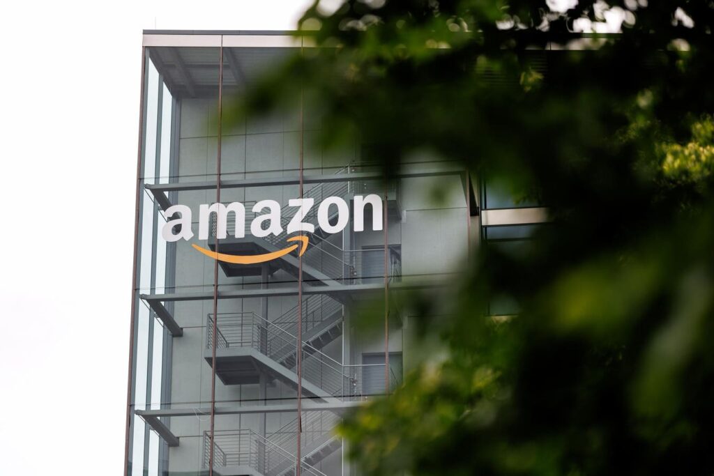 Buy Amazon Stock At 0?