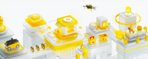 Q1 Results From Meituan, PDD & Kuaishou