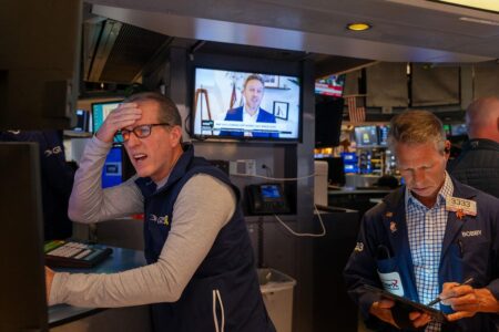 Trump’s Tariff Chaos Is Hitting Small Businesses Hard