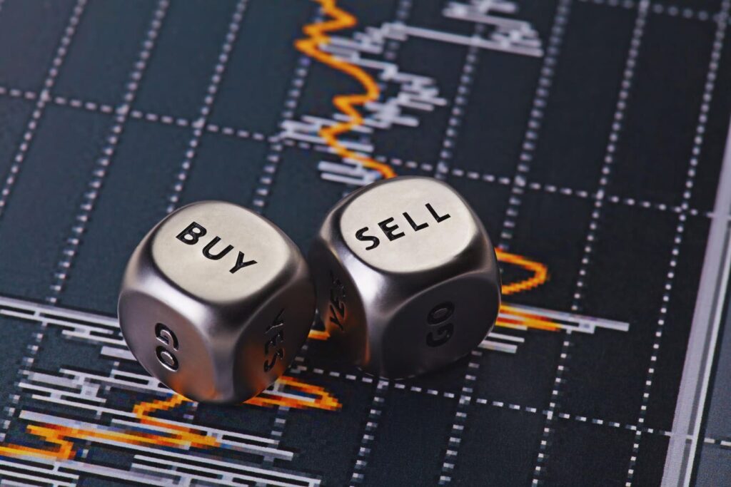 When You Should Be Selling Your Investment