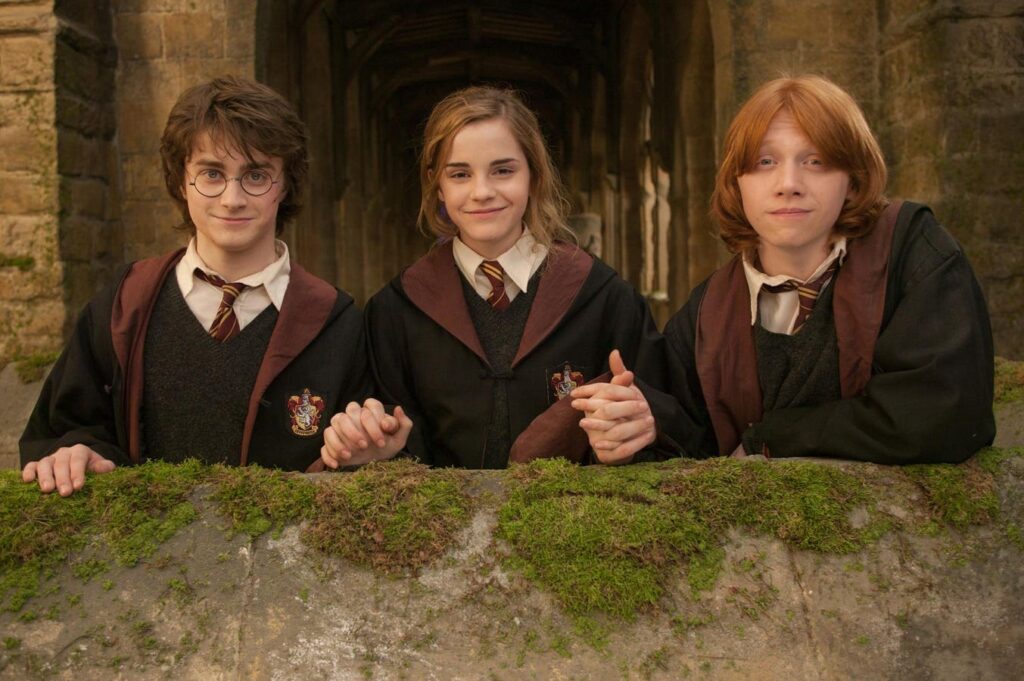 5 Financial Literacy Lessons From ‘Harry Potter’