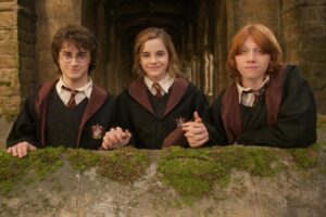 5 Financial Literacy Lessons From ‘Harry Potter’