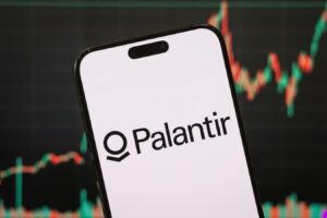 Palantir: Too High A Price?