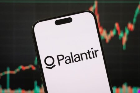 Palantir: Too High A Price?