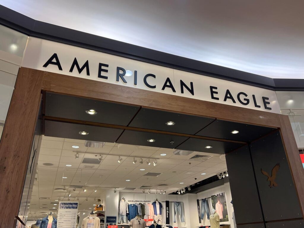 Will Q1 Results Move American Eagle Stock Down?