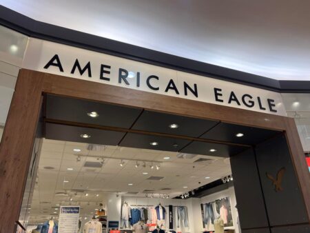 Will Q1 Results Move American Eagle Stock Down?