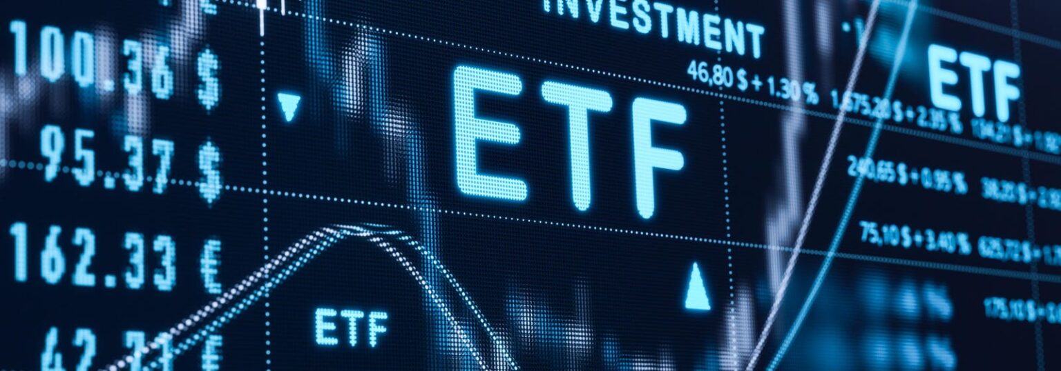 How To Avoid The Worst Sector ETFs In Q2 Of 2025