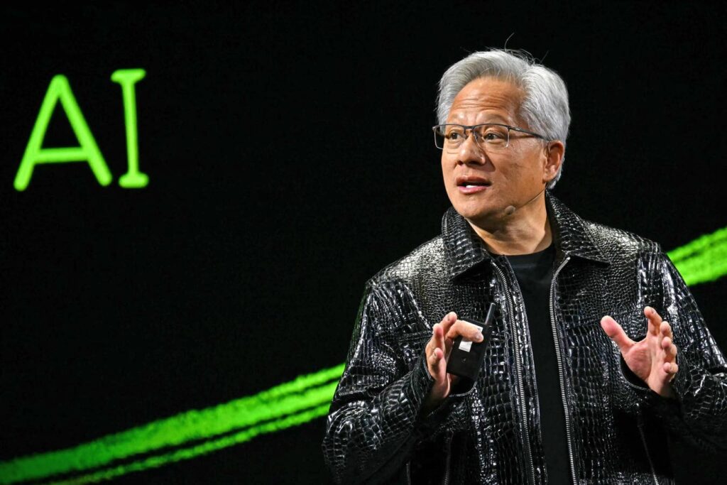 Nvidia And Salesforce Scheduled To Announce Earnings After The Close