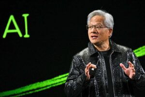 Nvidia And Salesforce Scheduled To Announce Earnings After The Close