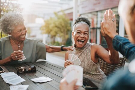 Peaceful Retirement Starts With Rethinking Women’s Retirement Planning