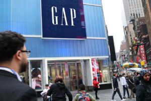 Will Q1 Results Move Gap Stock Up?