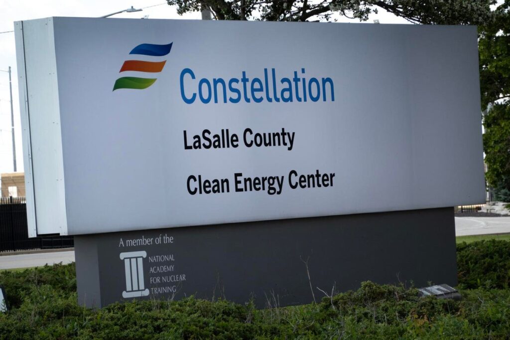 What’s Happening With CEG Stock?