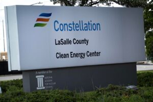 What’s Happening With CEG Stock?