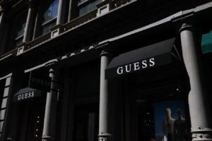 How Will Guess Stock React To Its Upcoming Earnings?