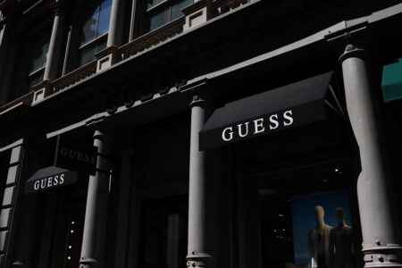 How Will Guess Stock React To Its Upcoming Earnings?