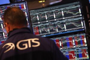 A 1,000% Profit Opportunity With The S&P 500?