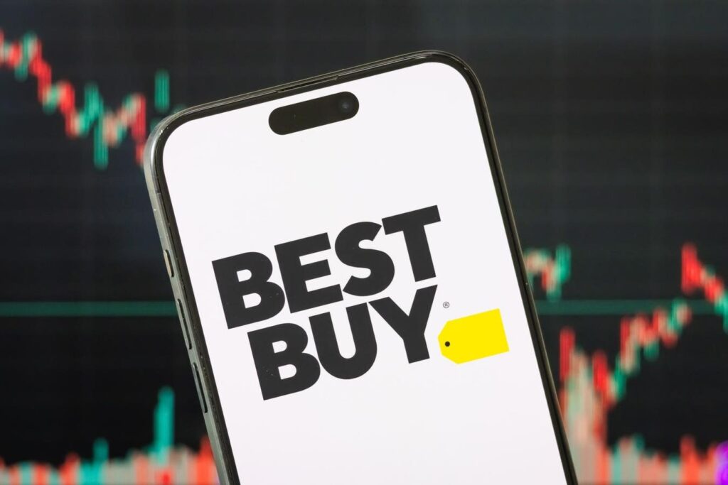 Will Earnings Results Move The Needle For Best Buy?