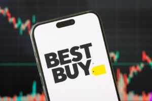 Will Earnings Results Move The Needle For Best Buy?