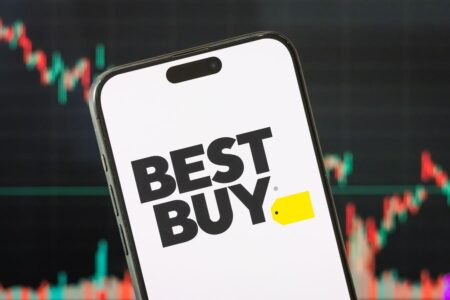 Will Earnings Results Move The Needle For Best Buy?
