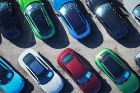 Auto Trader Leads FTSE 100 Lower As Revenues Growth Slumps