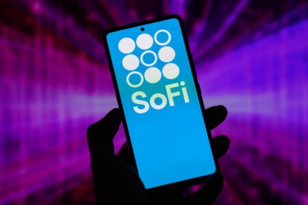 What’s Behind The 3x Rise In SOFI Stock?