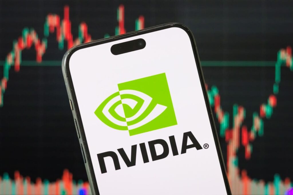 NVDA Stock Overvalued At 0?