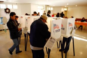 The One Big Beautiful Bill & Negative Economic Consequences For Latinos