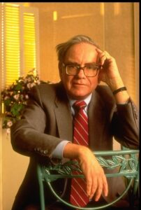 This Simple One-Page Method Made Warren Buffett Hundreds Of Billions