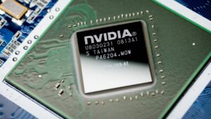 Nvidia’s Demand Remains “Incredibly Strong,” But China Bans Leave A Mark | Bankrate