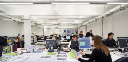 Generative AI Is Already Coming For Women’s Office Jobs