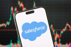 What’s Happening With CRM Stock?