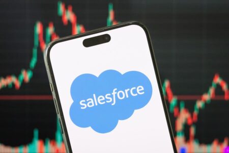 What’s Happening With CRM Stock?
