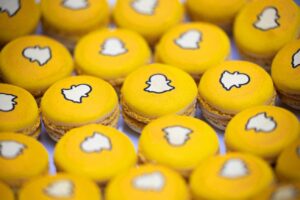 50% Downside For SNAP Stock?