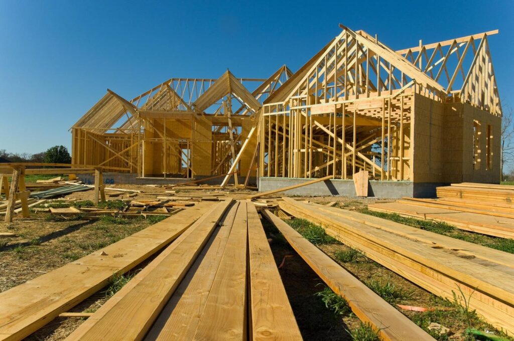 A Building Stock For All Seasons