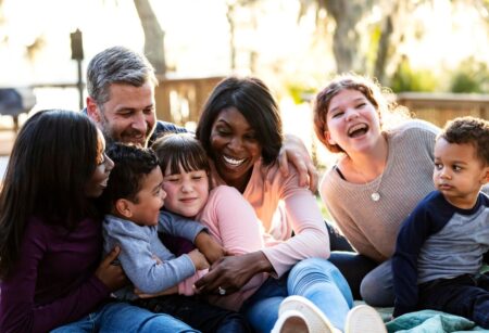 Financial Planning For Blended Families