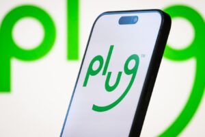 What’s Behind PLUG Stock’s Deep Dive?