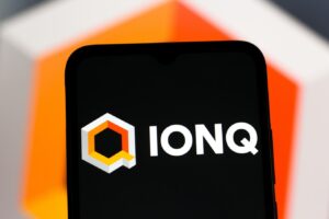 What’s Behind The 400% Rise In IONQ Stock?