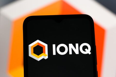 What’s Behind The 400% Rise In IONQ Stock?