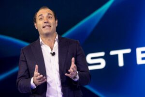 Stellantis CEO Filosa To-Do List Topped By Profitability Restoration