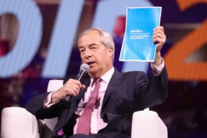 Reform UK Wants To Turn Britain Into The World’s Premier Hub For Crypto