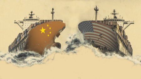US Trade Rep. Greer: Concerned with China’s non-compliance, has to be addressed