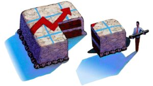 Is Your Broker Gouging You? Use This Guide To The Best Buys In Money Markets