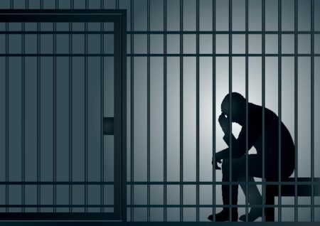 Prisoners Set Back By Bureau Of Prisons Home Confinement “Expansion”