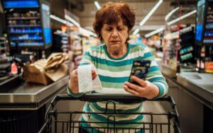 Companies Are Struggling With Inflation-Driven Consumers