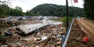 2025 Hurricane Names: List of Names, How They’re Decided