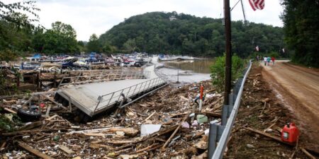 2025 Hurricane Names: List of Names, How They’re Decided