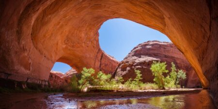 25 Beautiful Hidden Gems to Travel to in the US