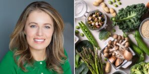5 High-Protein, High-Fiber Foods Nutritionist Eats for Gut Health