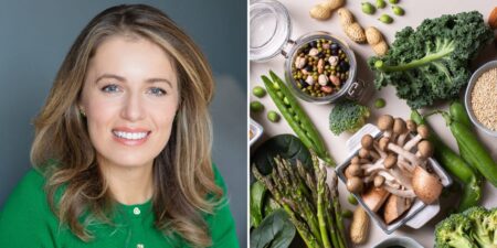 5 High-Protein, High-Fiber Foods Nutritionist Eats for Gut Health