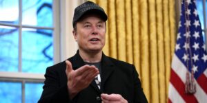 5 Takeaways From Elon Musk’s Media Blitz